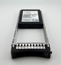 IBM 01EJ598 1.92TB 2.5 inch 12G SAS Solid State Drive