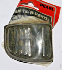 PEDEL RUBBER FORD FOCUS ESCORT MONDEO FIESTA KA CORTINA VAUXHALL ASTRA NOVA