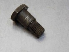 HONDA VT250 VT250F REAR TORQUE ARM BOLT