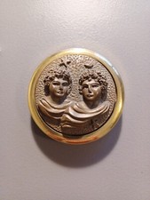 Vintage Heavy Weight STUART