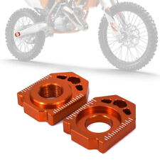 Axle Blocks Chain Adjusters