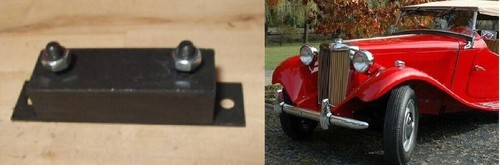 Mgtd mgtf t type - td, tf