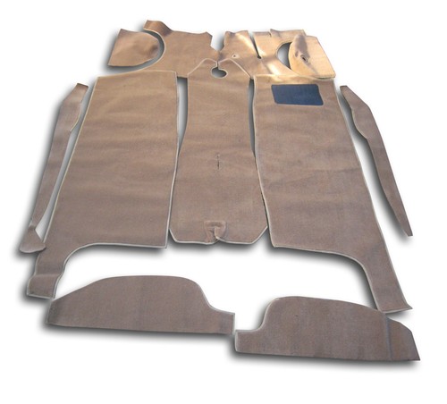 Ford 100e carpet - 100e, popular