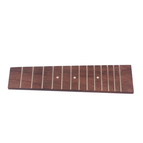 Ukulele fretboard - fretboard, 17\\\'\\\'