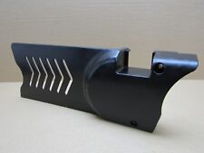 AJS DD Regal Raptor 125 2007 4,379 miles chain guard (13977)