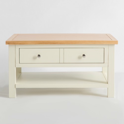Farro cream coffee table - cream,