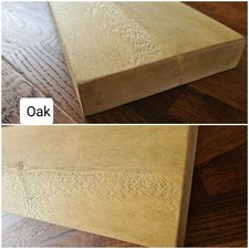 Small Floating Shelf Handmade