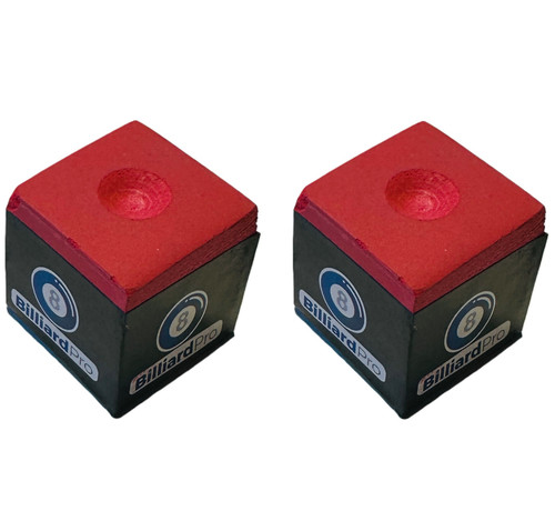 Red billiard pro - 2,