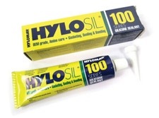 X1 Hylomar 100 Series Amine