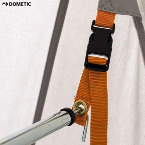 Dometic wardrobe pole for - wardrobe,