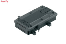 Piko G-Track Weatherproof Electronic Point Motor 1:22.5 Scale, G Gauge