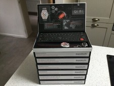 2020 Swatch James Bond