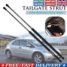 2pcs For Honda Civic Hatchback