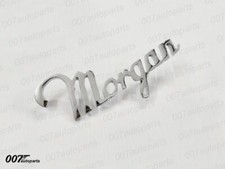 New Classic Morgan Car Script