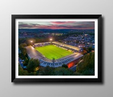 Bury AFC Football Club, Gifts