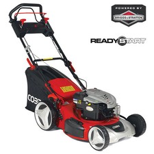 Cobra MX514SPB 20" Petrol