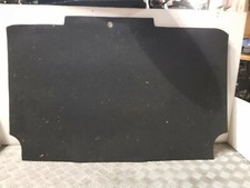 VAUXHALL MERIVA B BOOT FLOOR
