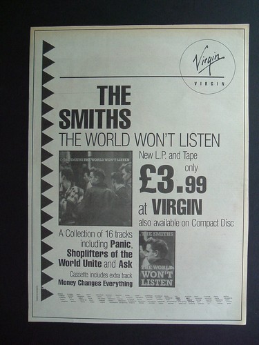 Original 1987 the - original, smiths