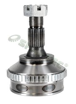 Shaftec front outer joint - cv,