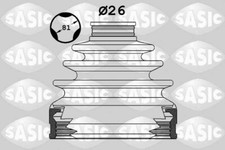 Bellow Set, drive shaft for