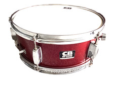 14” CB Snare Drum. 14”