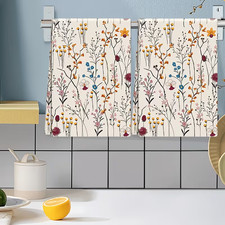 Pretty wildflower design - pretty,