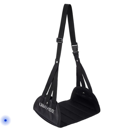 Airplane footrest portable - airplane,