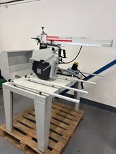 SCM SR 650 Cross Cut Saw 3