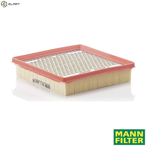 Air filter 2055 for honda - air,