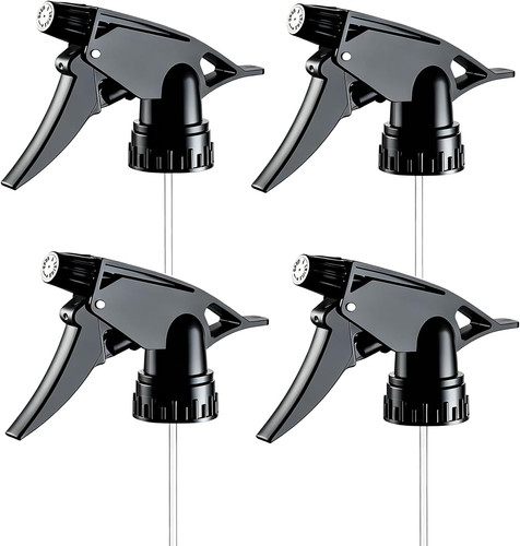 Vasana 4pcs plastic spray - vasana,