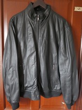 Marks & Spencer Man's Full Zip