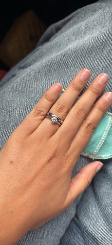 Genuine tiffany and - genuine,