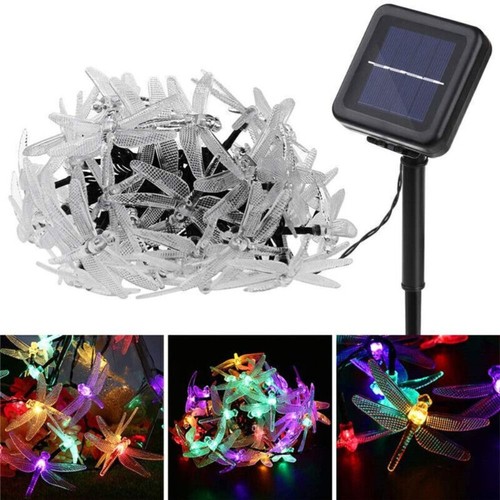 Waterproof led dragonfly - led,