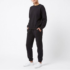 Naked Wardrobe Black