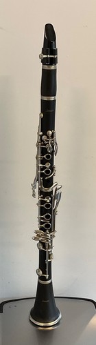 Sonata student clarinet