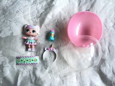 Lol Surprise Doll Sparkle