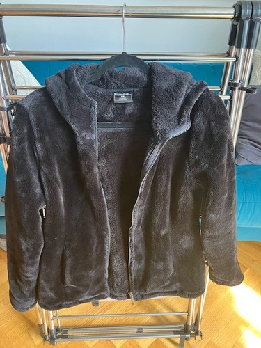 Heat polyester faux fur - heat,