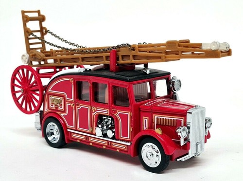 Matchbox leyland cub 1936 - leyland,
