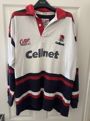 Vintage england rugby - england,