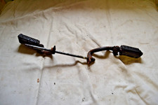 Genuine Honda CB250 G5 CB360