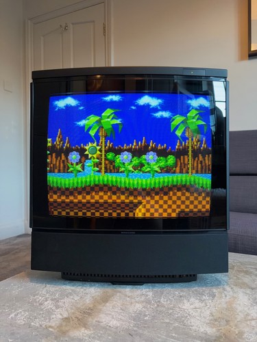 Bang olufsen o - bang,