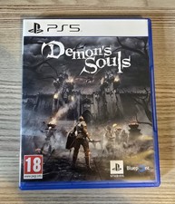 Demon's Souls (PlayStation 5