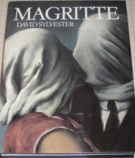 Magritte: by Sylvester