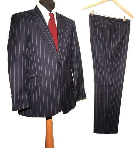 Great chester barrie two piece - chester,