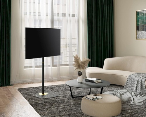 Fitueyes ft60 floor stand - ft60, tv