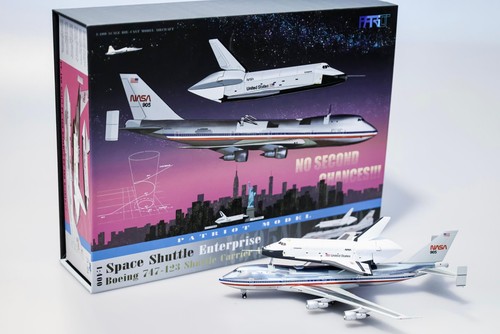Nasa boeing 747 - space, shuttle
