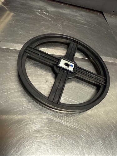 Genuine pulley wheel - pulley, for