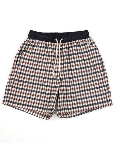 Aquascutum iconic swim - swim, shorts