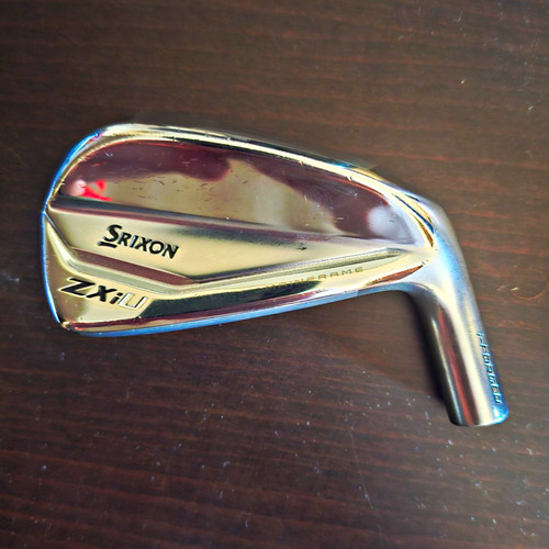 Srixon zxiu iron head - -, only