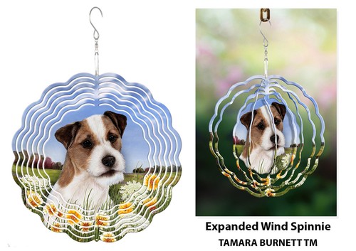 Wind spinner broken coat - spinner,